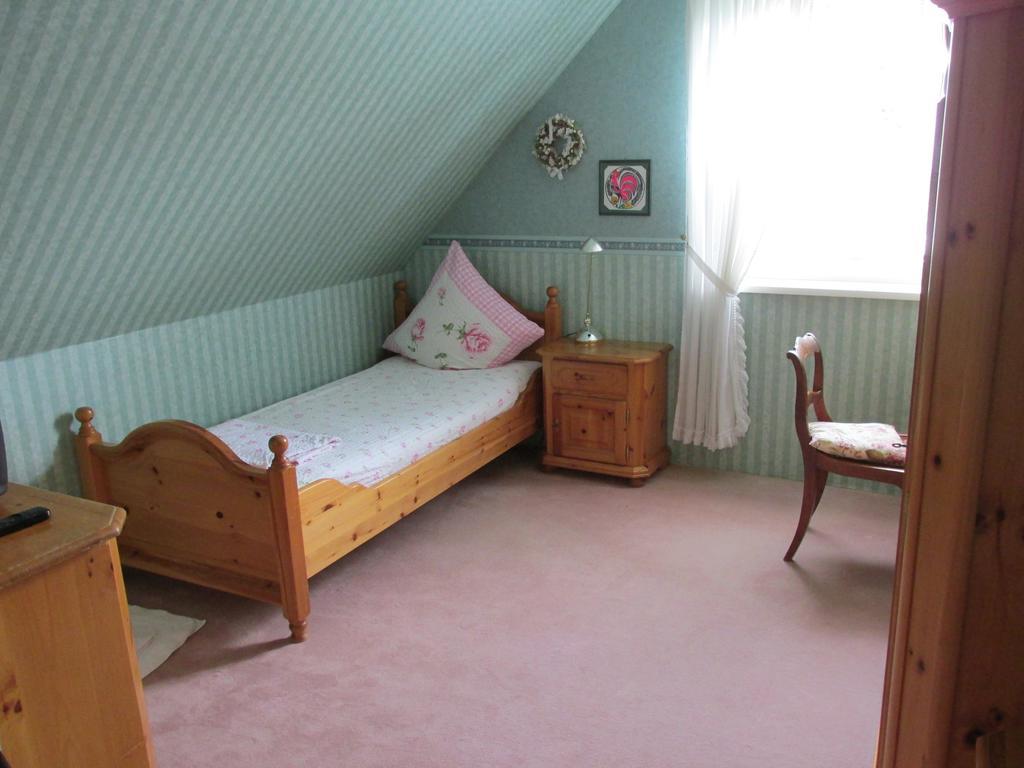 Pension Roseneck Wolfshagen  ห้อง รูปภาพ
